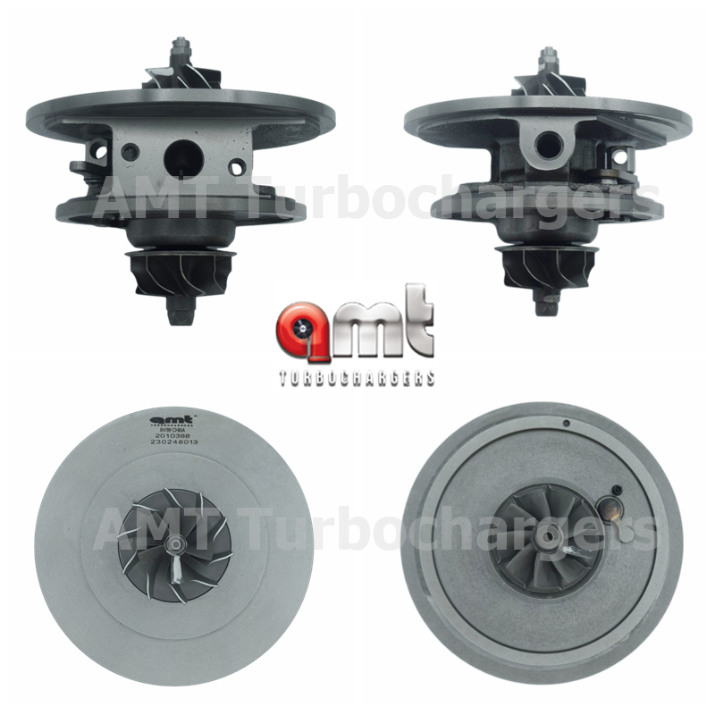 54399700030/70 BV39 CHRA