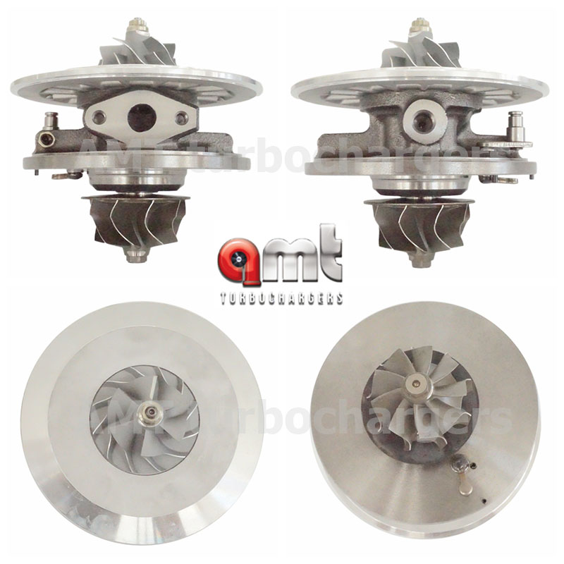 715910-1 GT2256V CHRA  703891-0024