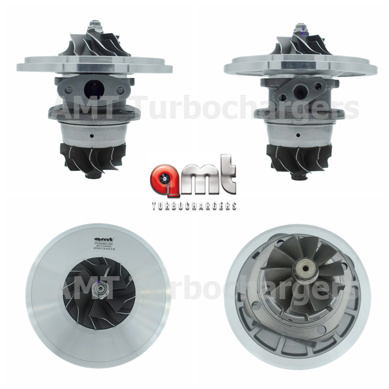 739542-1 GTA4082BN CHRA  715214-53