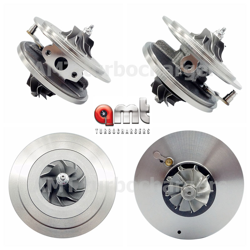 A/M CHRA COMPATIBLE WITH 752610