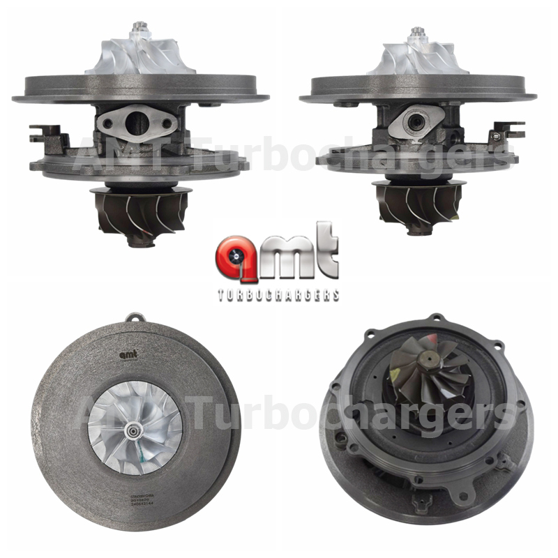 A/M CHRA COMPATIBLE WITH 758160-1 GTA4508V BLT 