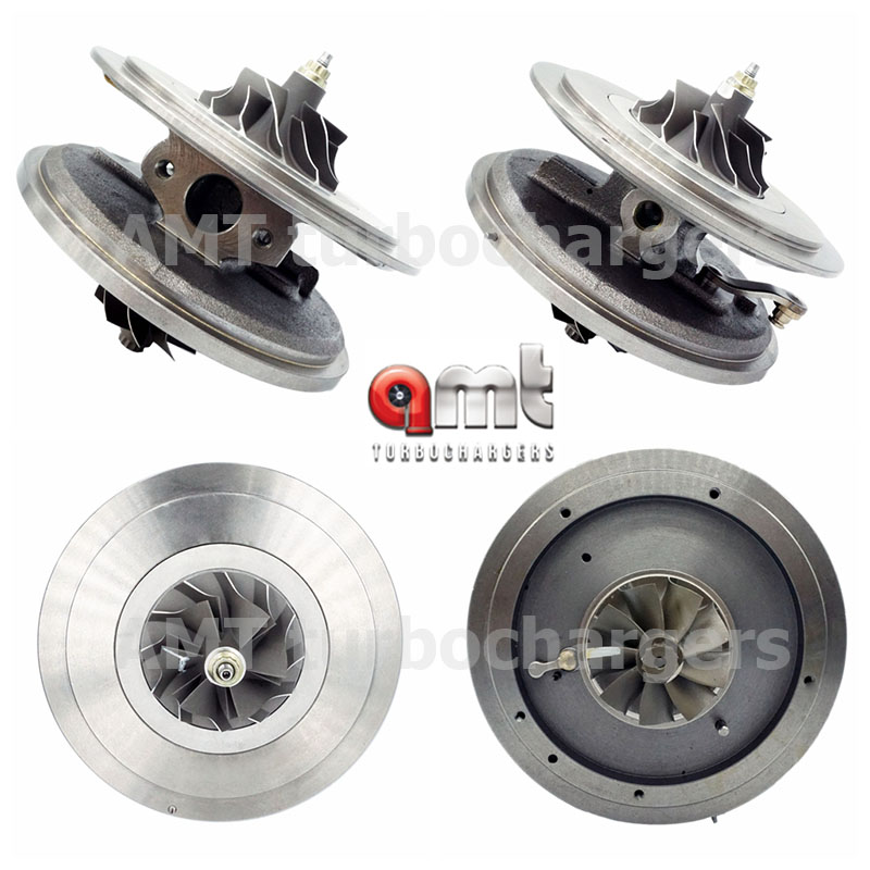A/M CHRA COMPATIBLE WITH 758351-13/17/19/20/121/22/ GT2260VK 