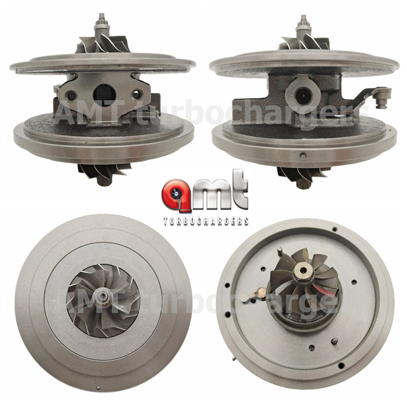 A/M CHRA COMPATIBLE WITH 759688-5-7 