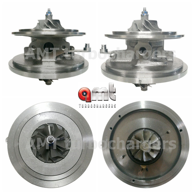 A/M CHRA COMPATIBLE WITH 762463-1 GTB1549VK 