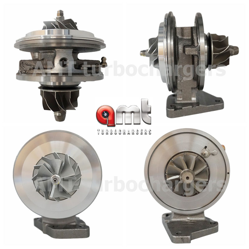 A/M CHRA COMPATIBLE WITH 53049700054 BV50  53047100530