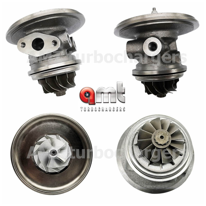 A/M CHRA COMPATIBLE WITH VC130057-174 TURBO CORE 70Kw ISUZU