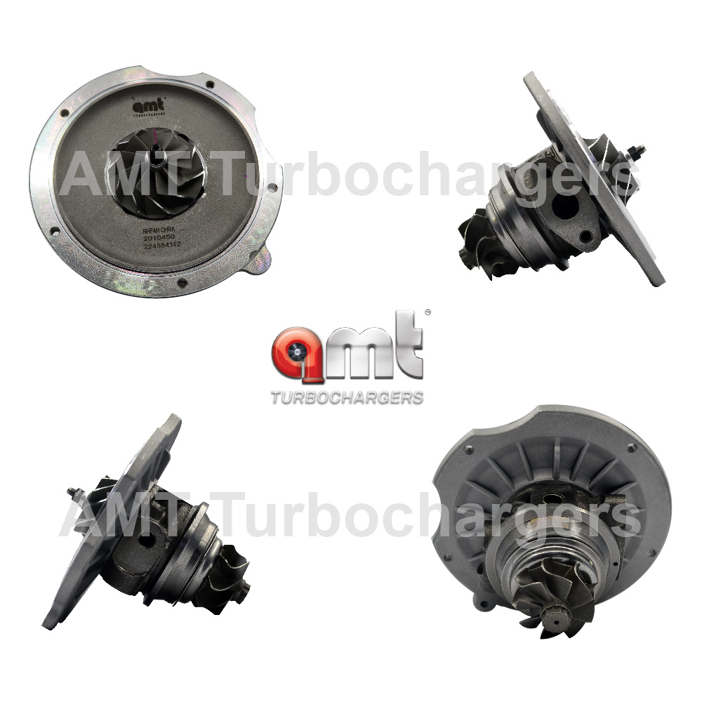 A/M CHRA COMPATIBLE WITH VB420076-VIDZ RHF4H  VAX40079G