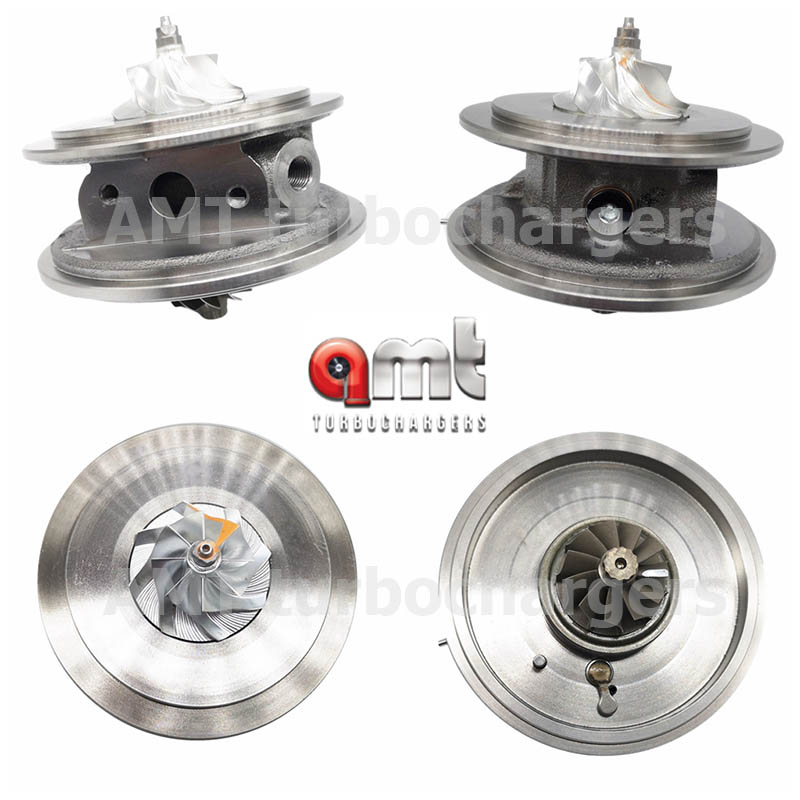 A/M CHRA COMPATIBLE WITH 813860-1 GTD1244MVZ BLT 