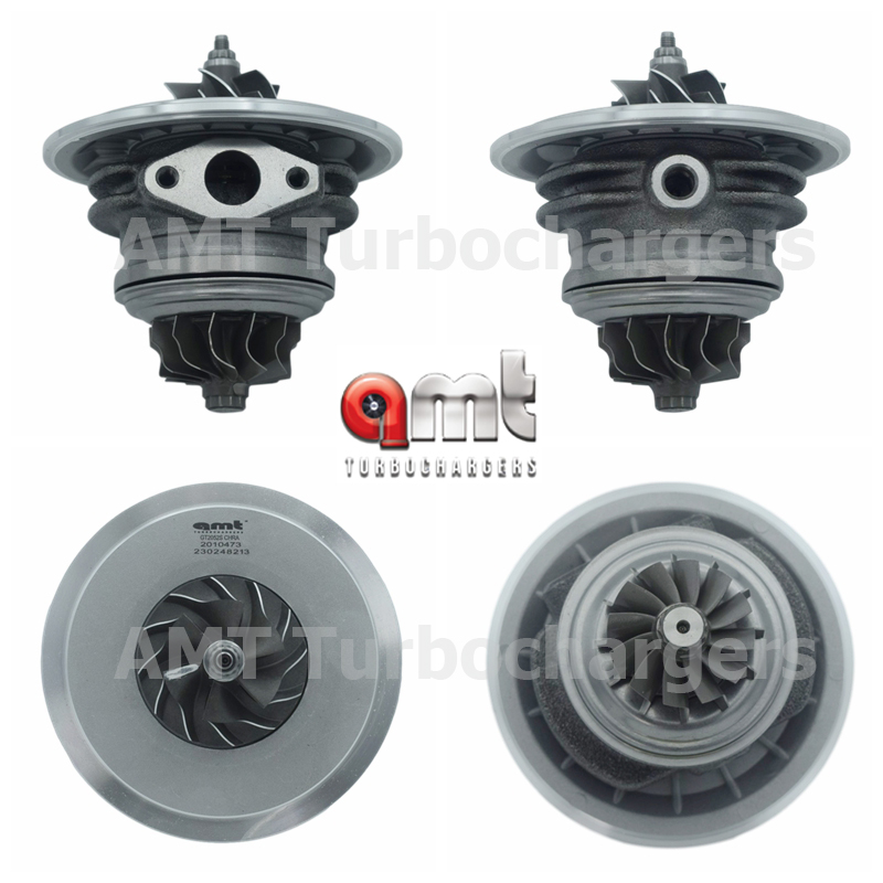 722687-0001 GT2052S CHRA