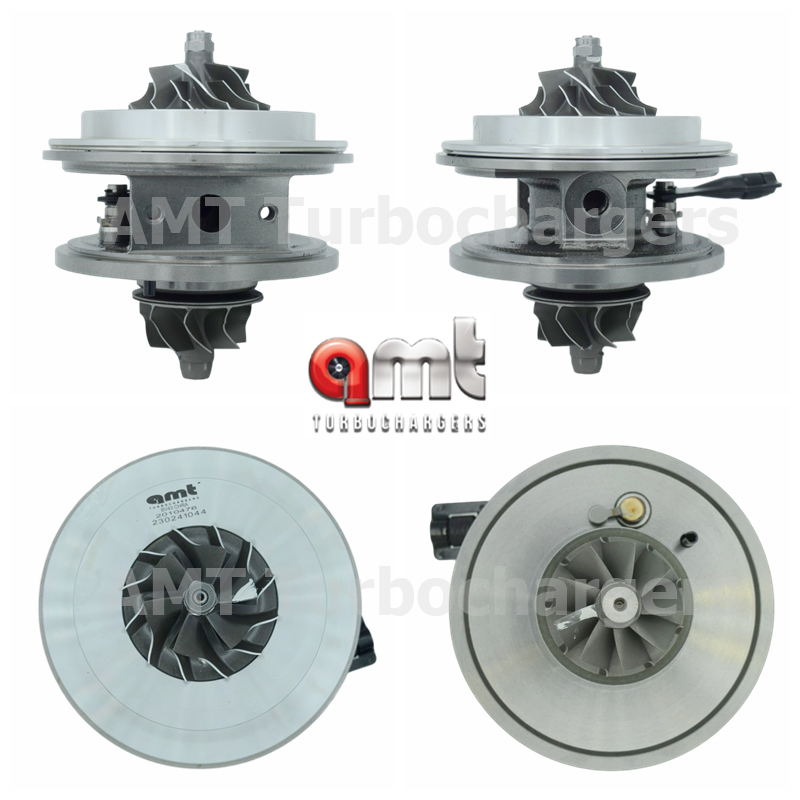 A/M CHRA COMPATIBLE WITH 53039700353 BV43 