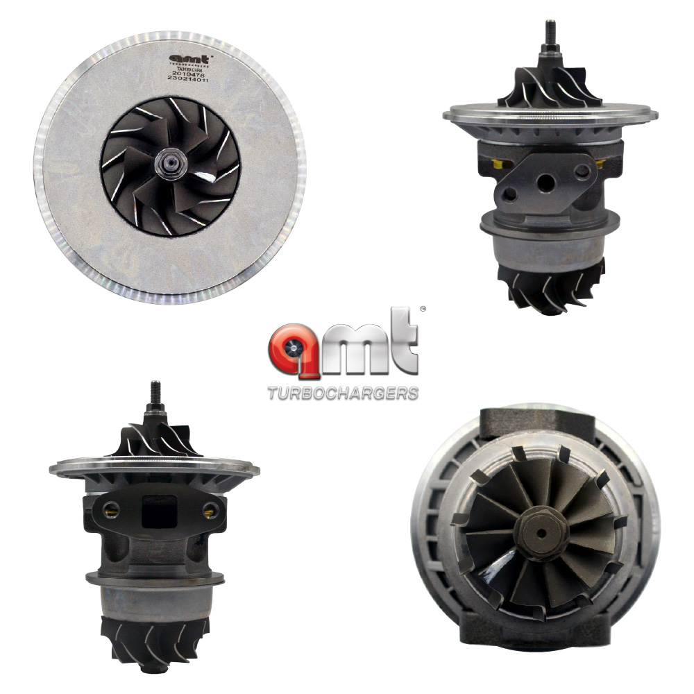 A/M CHRA COMPATIBLE WITH 466854-1 TA3120 