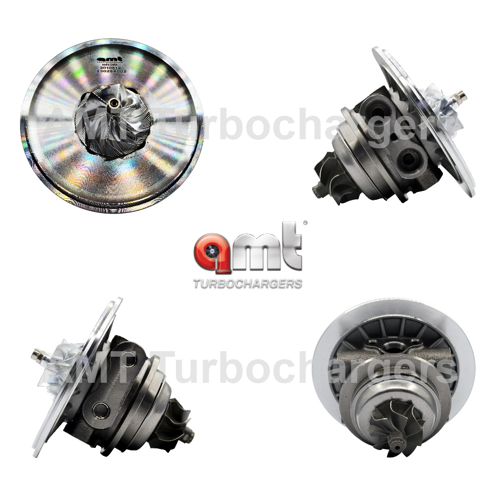 A/M CHRA COMPATIBLE WITH AL0071/72 BILLET 