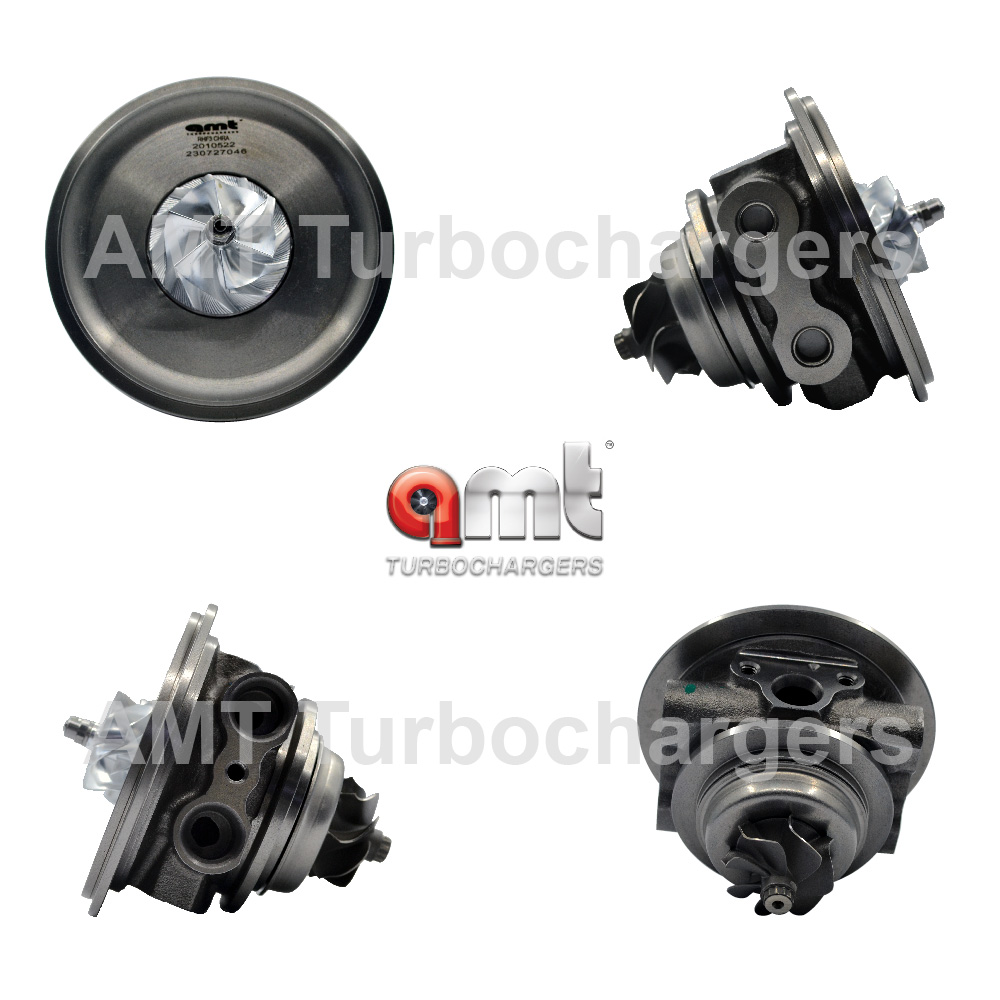 AL0067 RHF3 BILLET CHRA