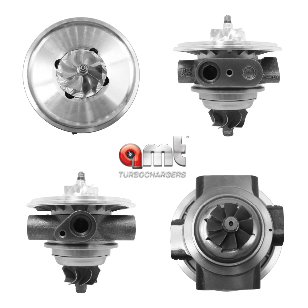 A/M CHRA COMPATIBLE WITH 2010772