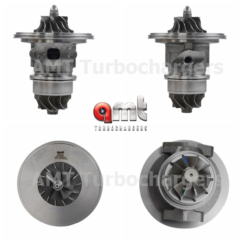 A/M CHRA COMPATIBLE WITH 318519 S200G 