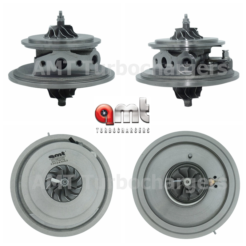 789016-2S GTC1238VZ CHRA