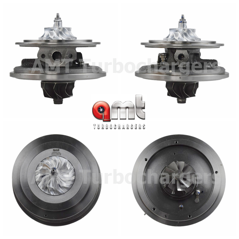 812971-2 798166-7 GTB2256VK CHRA