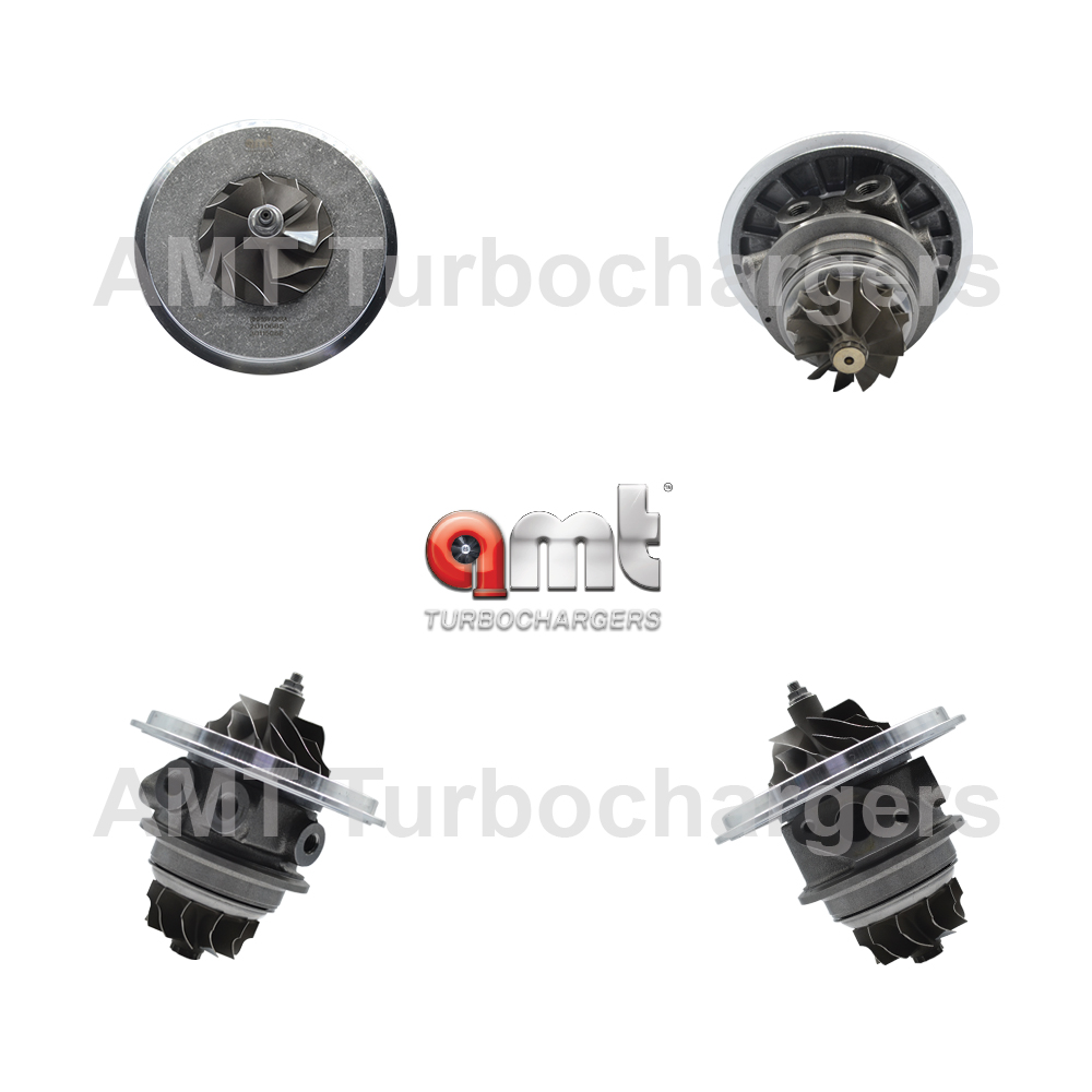 A/M CHRA COMPATIBLE WITH VIET VIFH RHF55V 