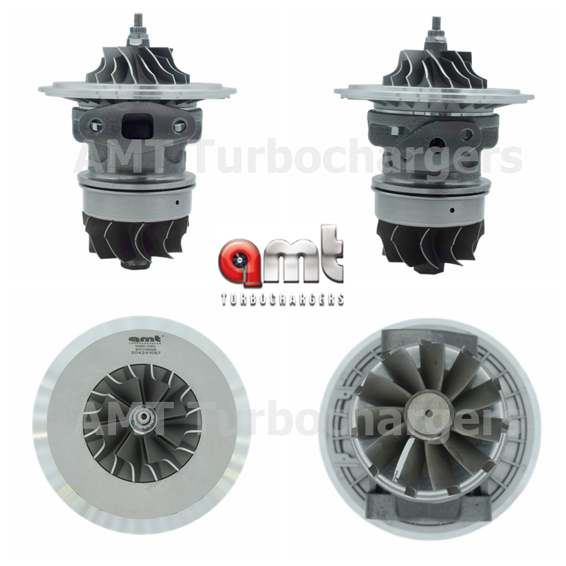 A/M CHRA COMPATIBLE WITH 409410-0001 T04B91 