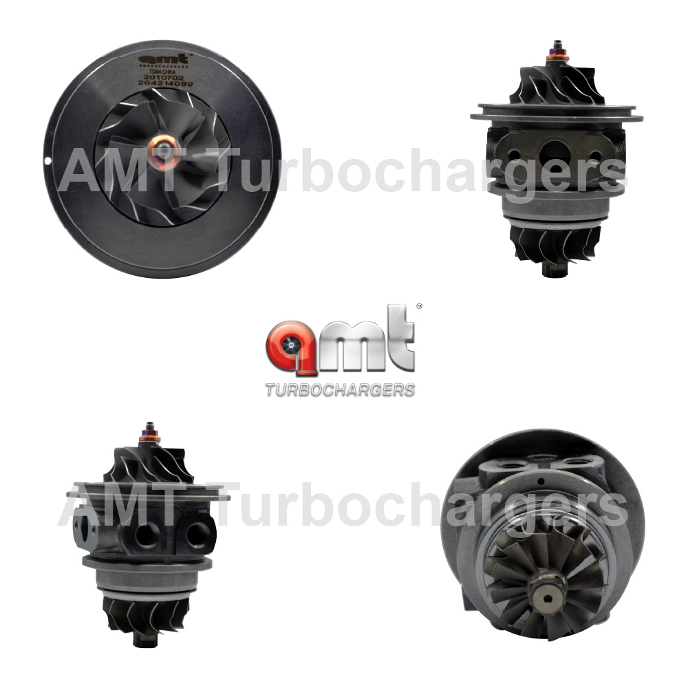 A/M CHRA COMPATIBLE WITH 49377-06310 TD04	