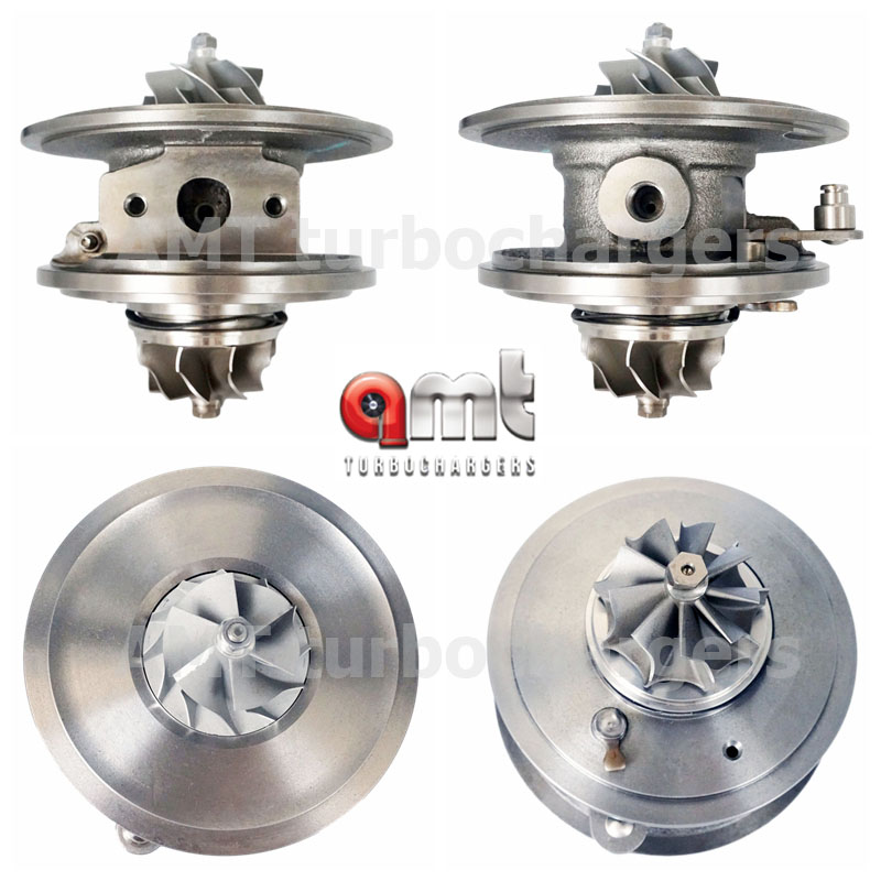 V40A03171-VV19 RHF4V CHRA