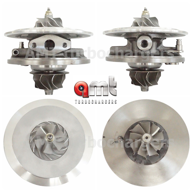 A/M CHRA COMPATIBLE WITH 710415-0007 GT2052V 