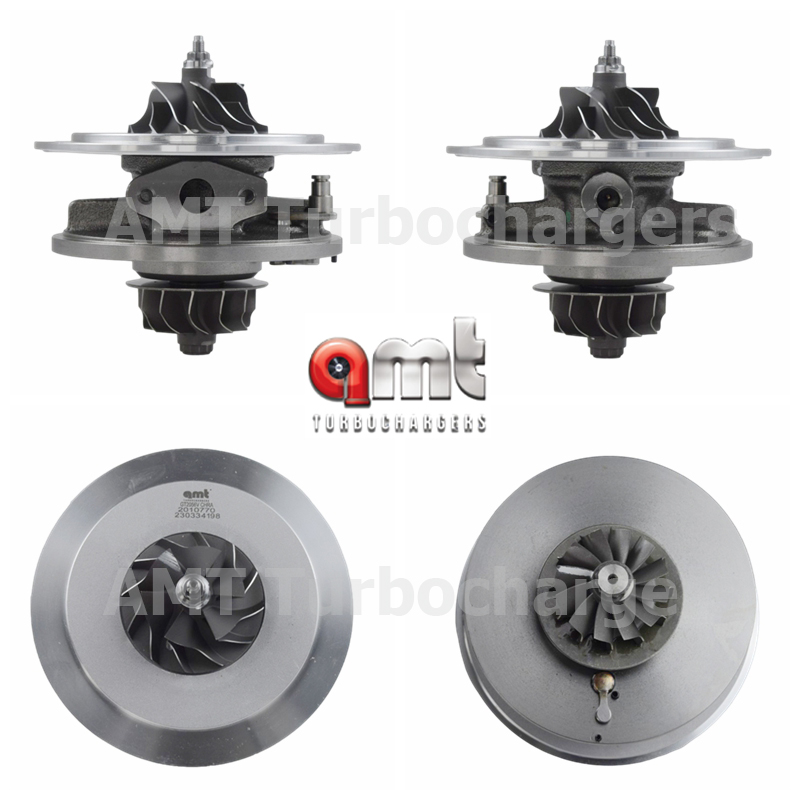 A/M CHRA COMPATIBLE WITH 757246-1 GT2056V 