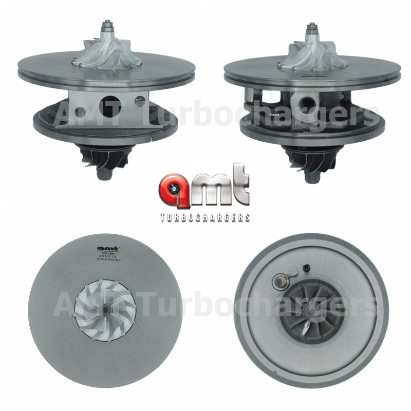 A/M CHRA COMPATIBLE WITH 54389700006 BV38 