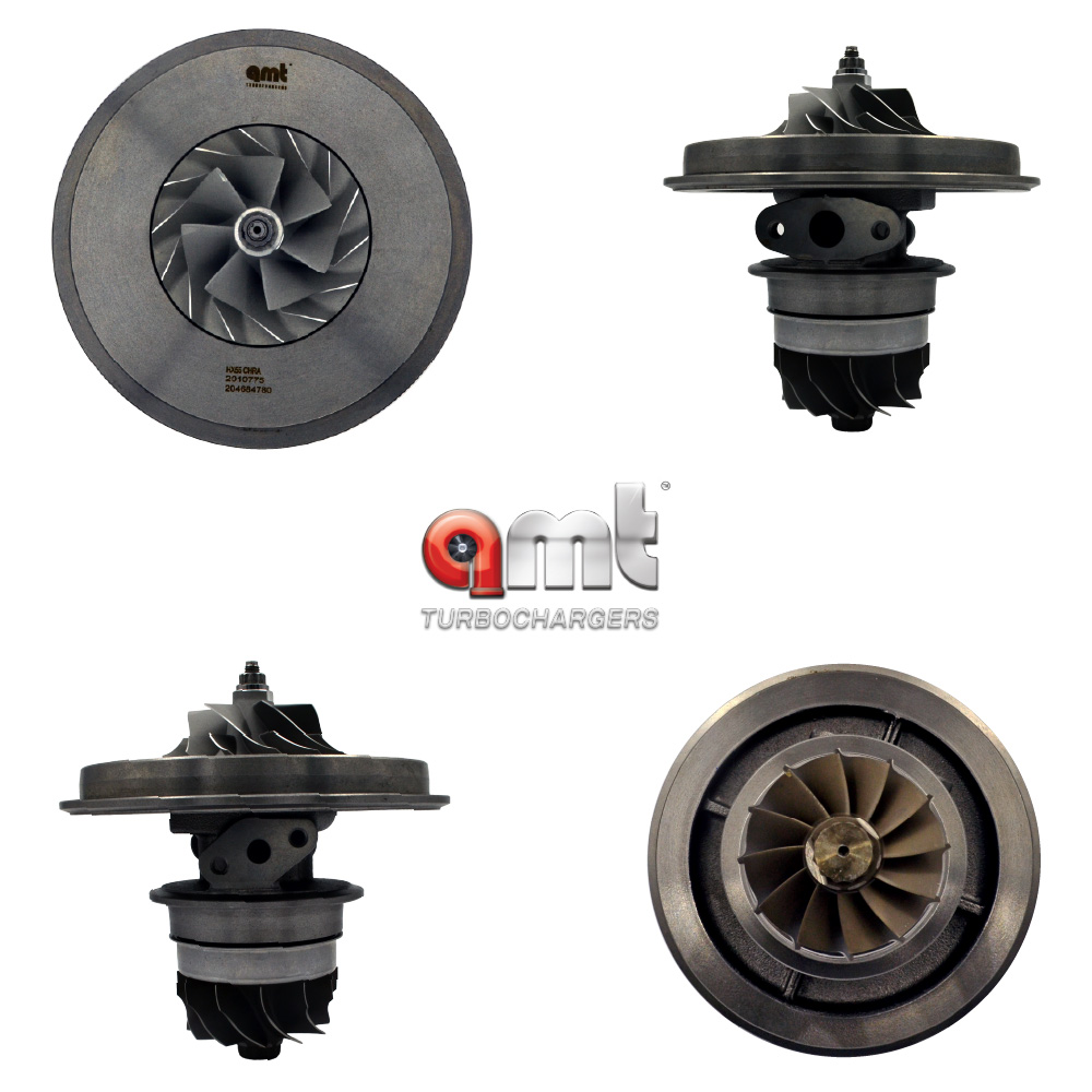 A/M CHRA COMPATIBLE WITH 4044318 4044319 4044840 HX55 