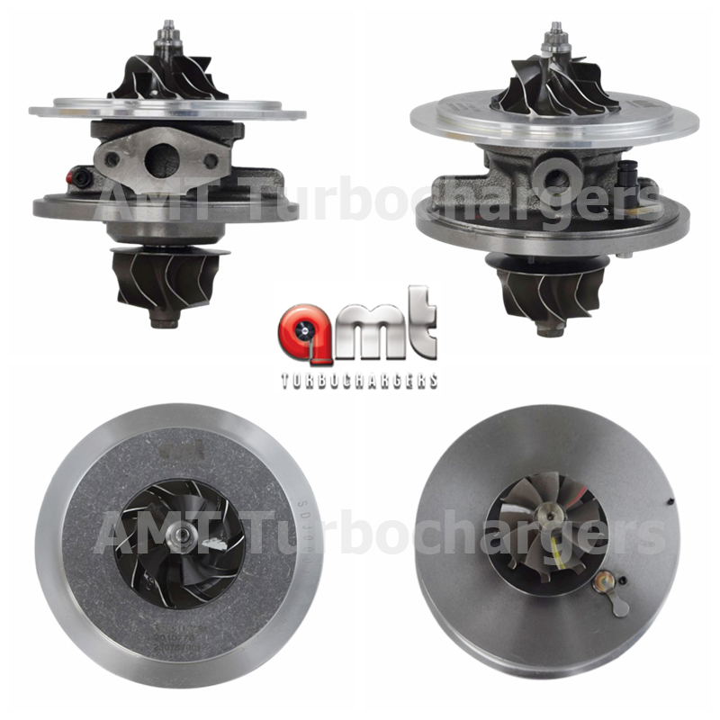 736168-3 GT1749MV CHRA