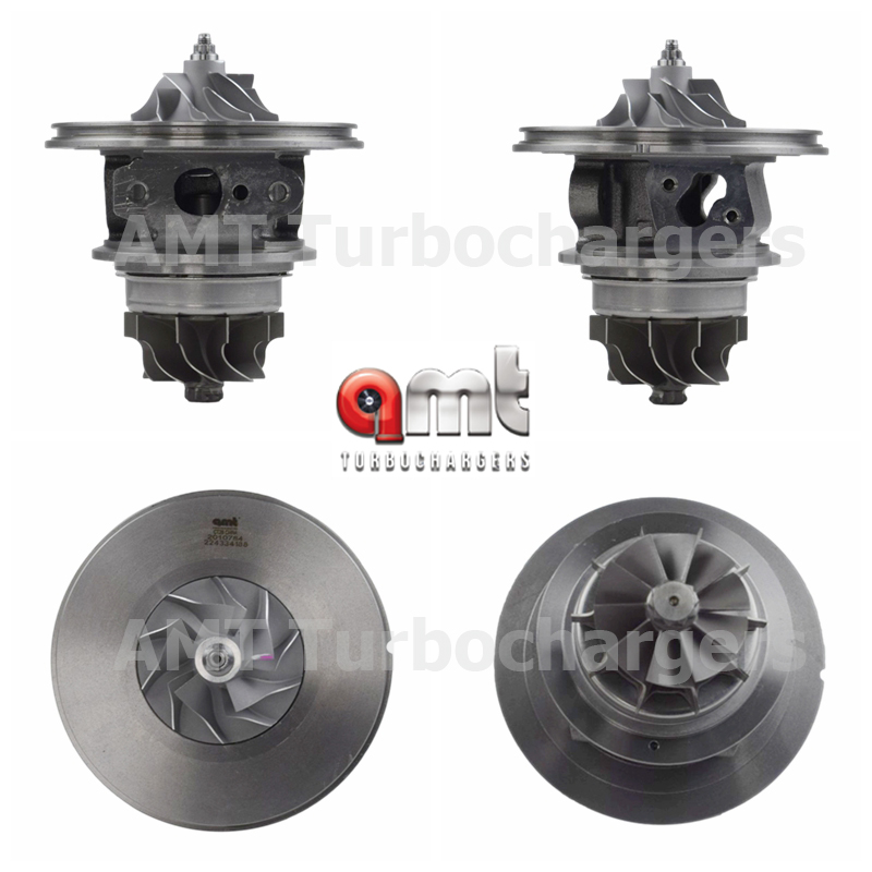 A/M CHRA COMPATIBLE WITH 17201-17010 CT26 