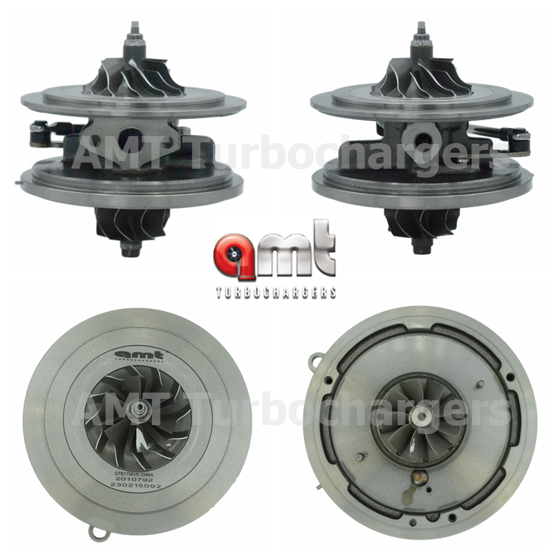 771954-2 GTB1756VK CHRA