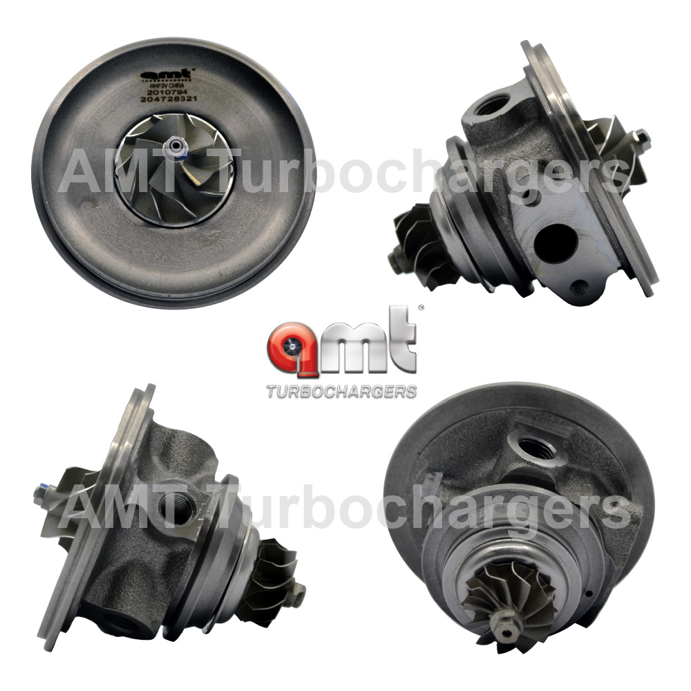 VL37 VL39 RHF3V CHRA