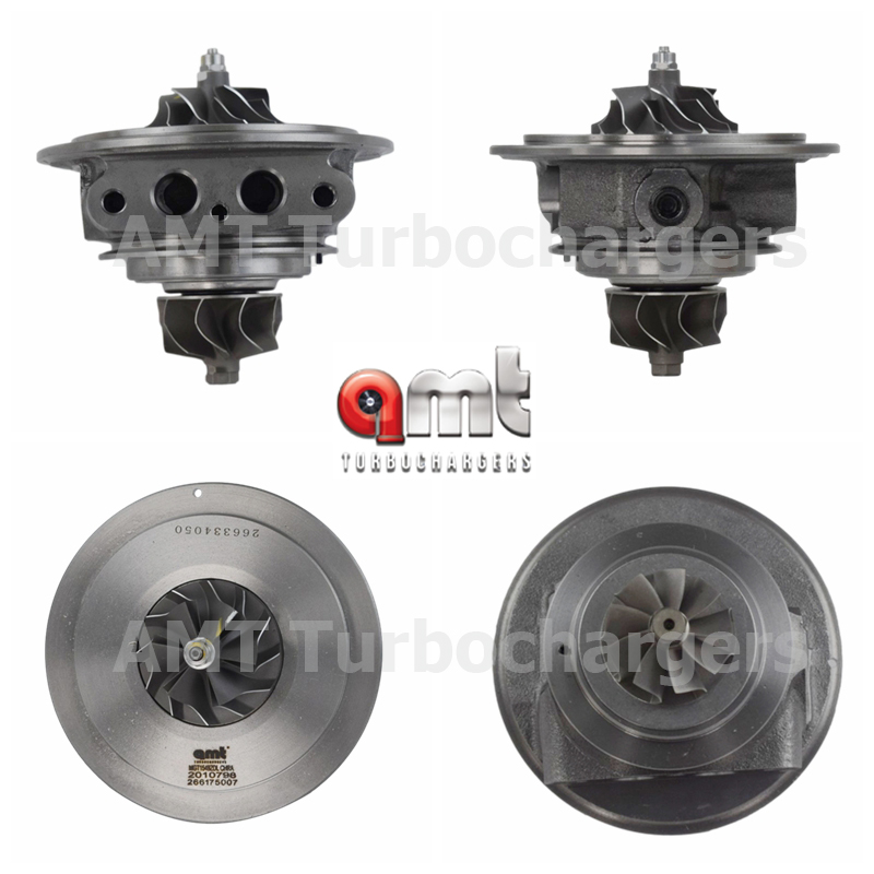 809200-4 MGT1549ZDL chra