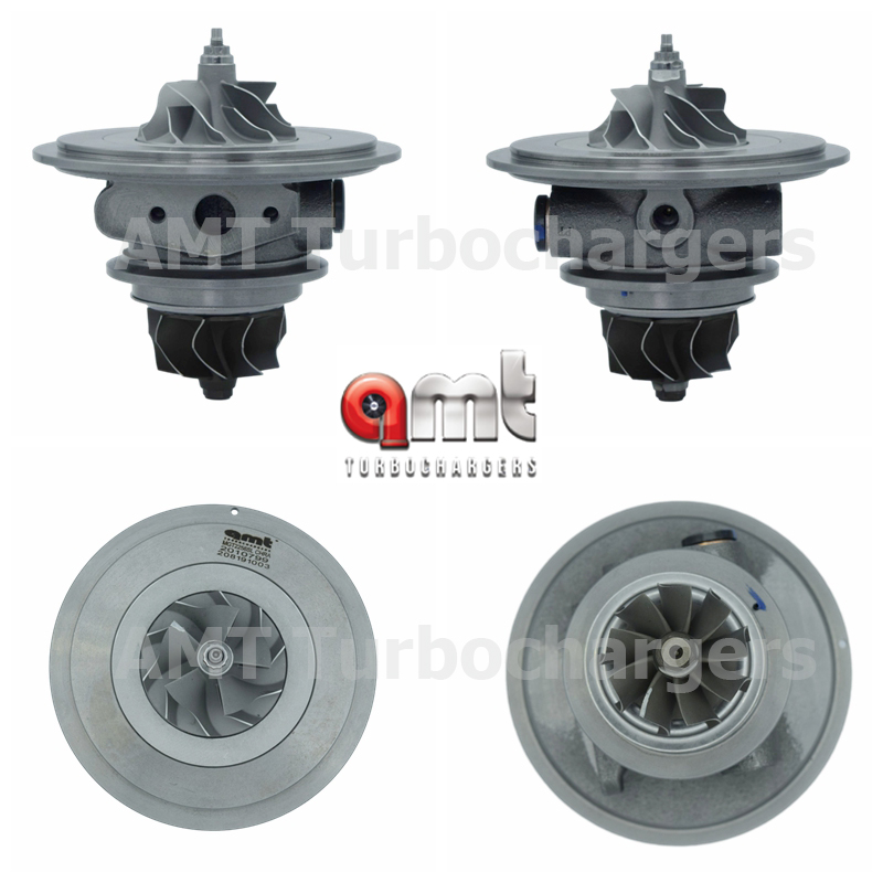 821719-2S MGT2256SL CHRA