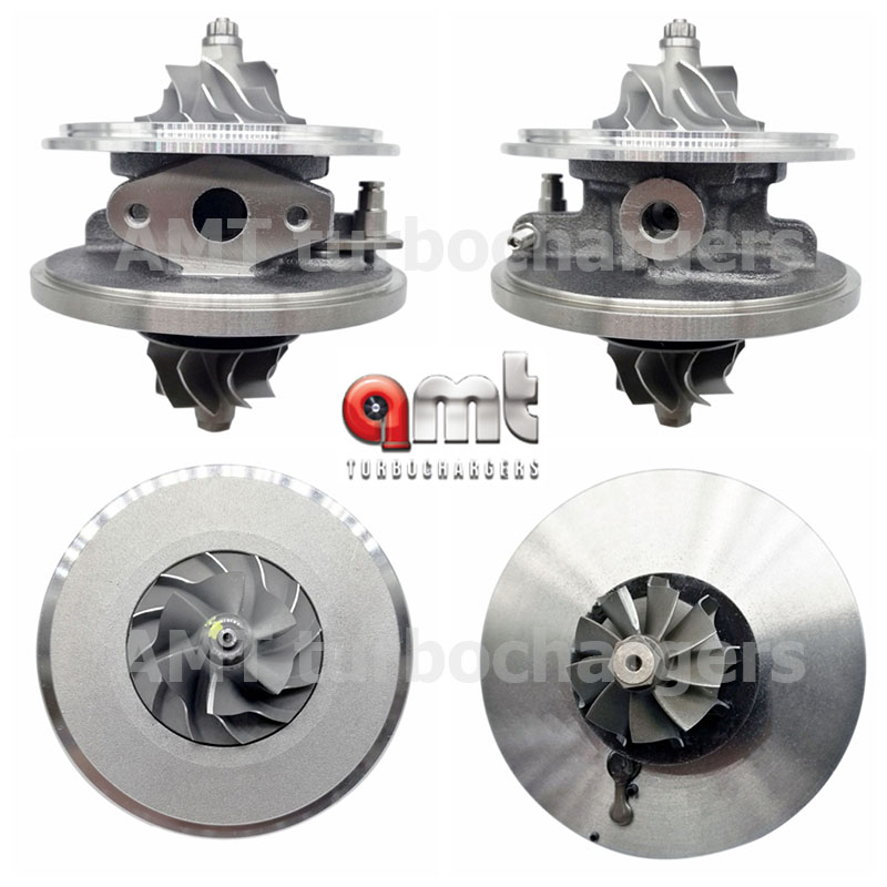 A/M CHRA COMPATIBLE WITH 701854-0001 GT1749V 
