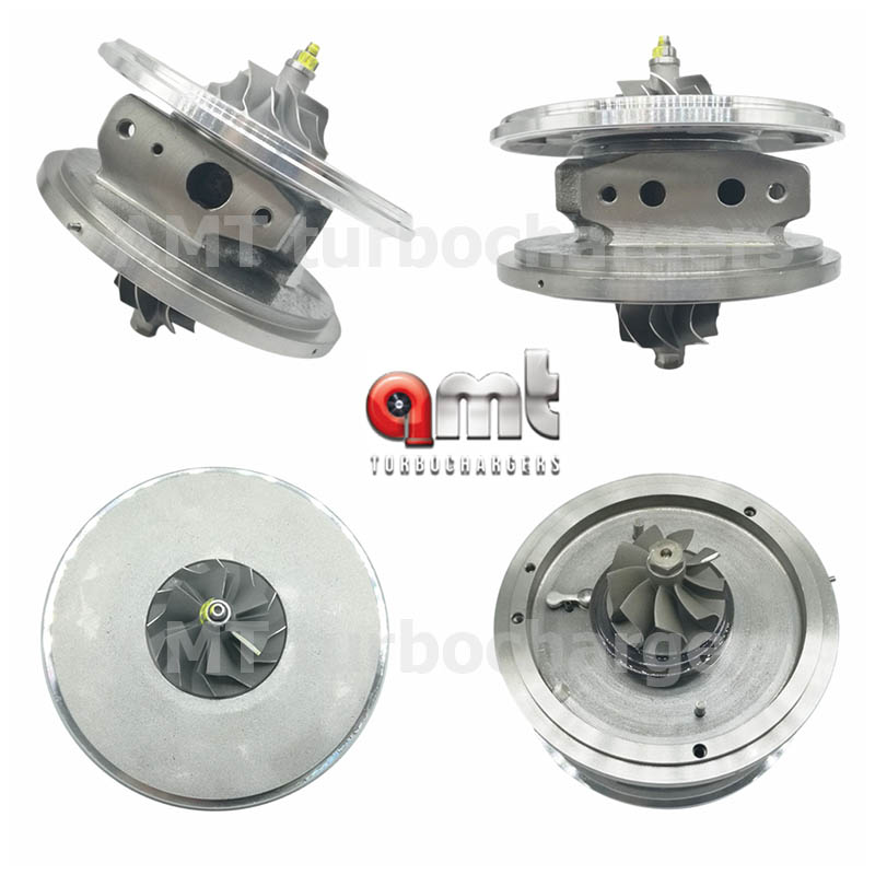 790179-2 GTB1549LV CHRA