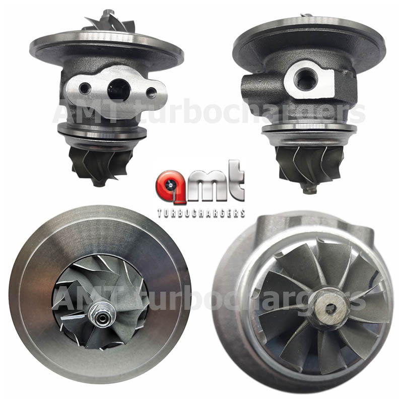 704136-3 GT2256MS CHRA