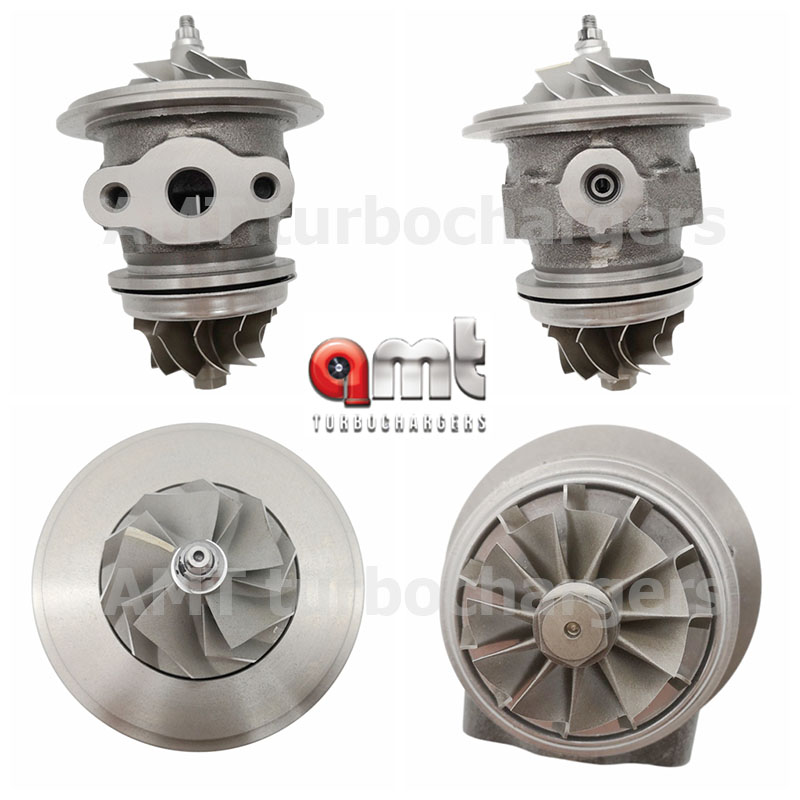 466409-0001 TB2568 CHRA