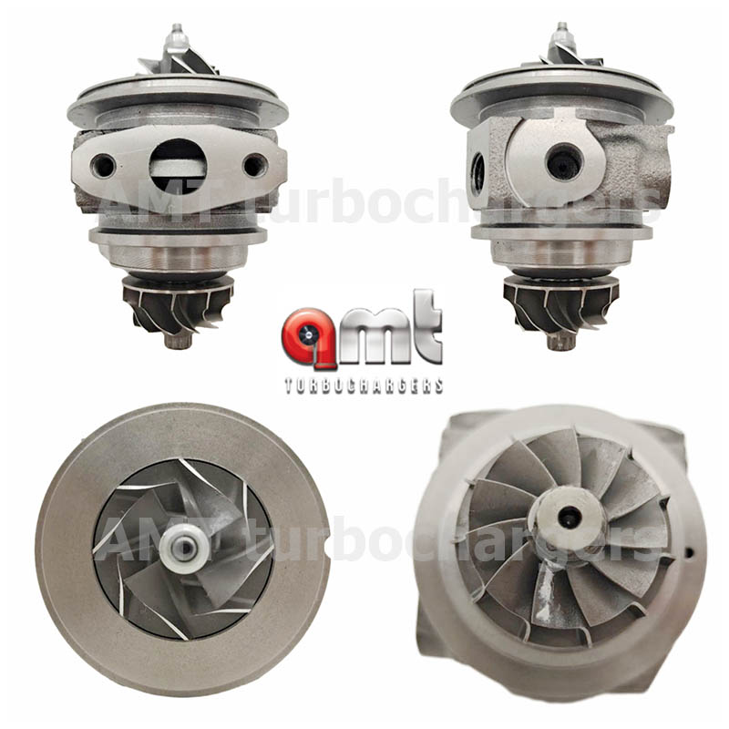 49373-04000 TD02 CHRA