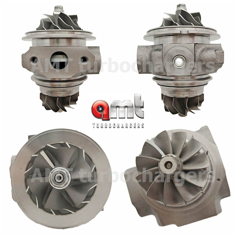 49131-07015 TD03 CHRA