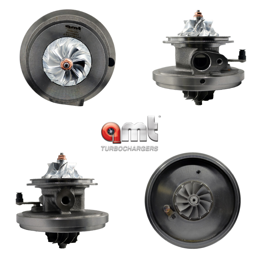 49335-01931/1950/01930 TF035H CHRA