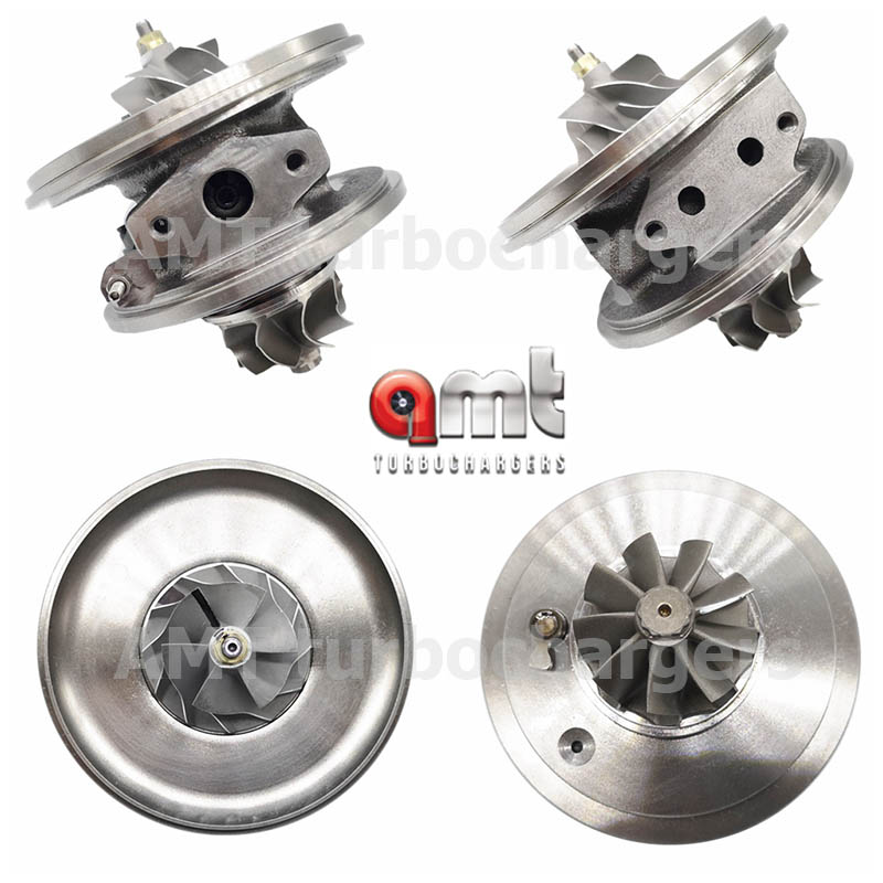 A/M CHRA COMPATIBLE WITH VJ41 RHV4 