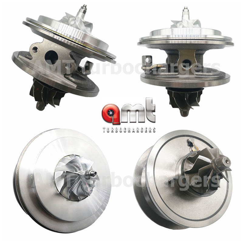 53039700189 billlet BV43 CHRA