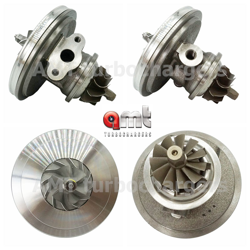 A/M CHRA COMPATIBLE WITH 53039700048 K03 