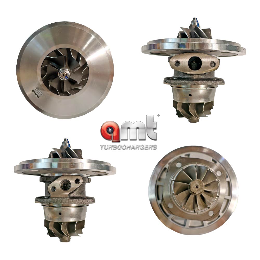 A/M CHRA COMPATIBLE WITH 715214-0008S GT3782SN 