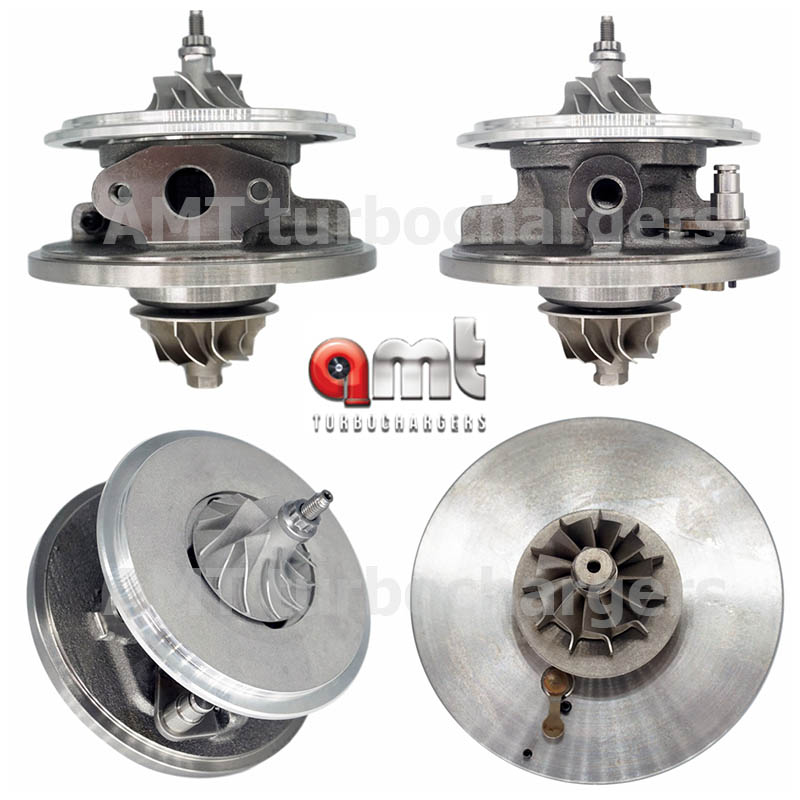 700960-0001 GT1541V(S2) CHRA