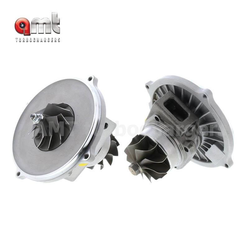 702650-0005 GTP38 CHRA