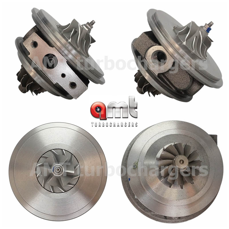 708001-0001 GT1241Z CHRA