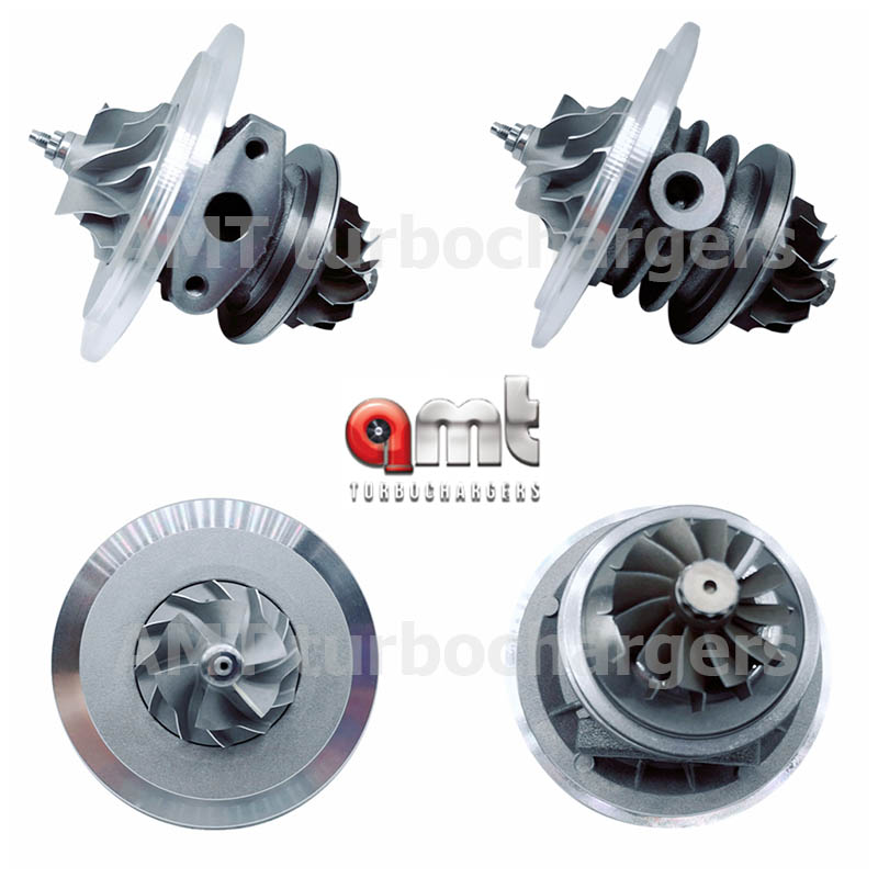 708257-0001 GT2052S CHRA